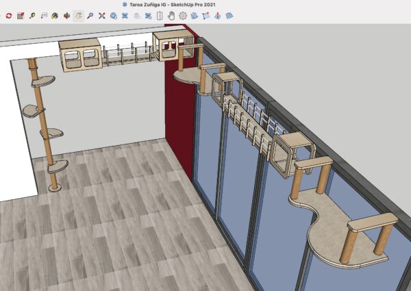 Gatificación Taroa Zuñiga - Imagen 3