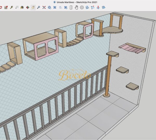 Gatificación Ursula Martínez - Imagen 2
