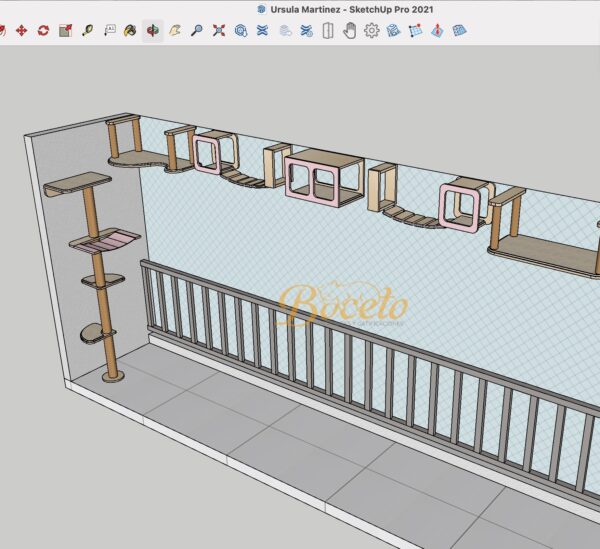 Gatificación Ursula Martínez - Imagen 3
