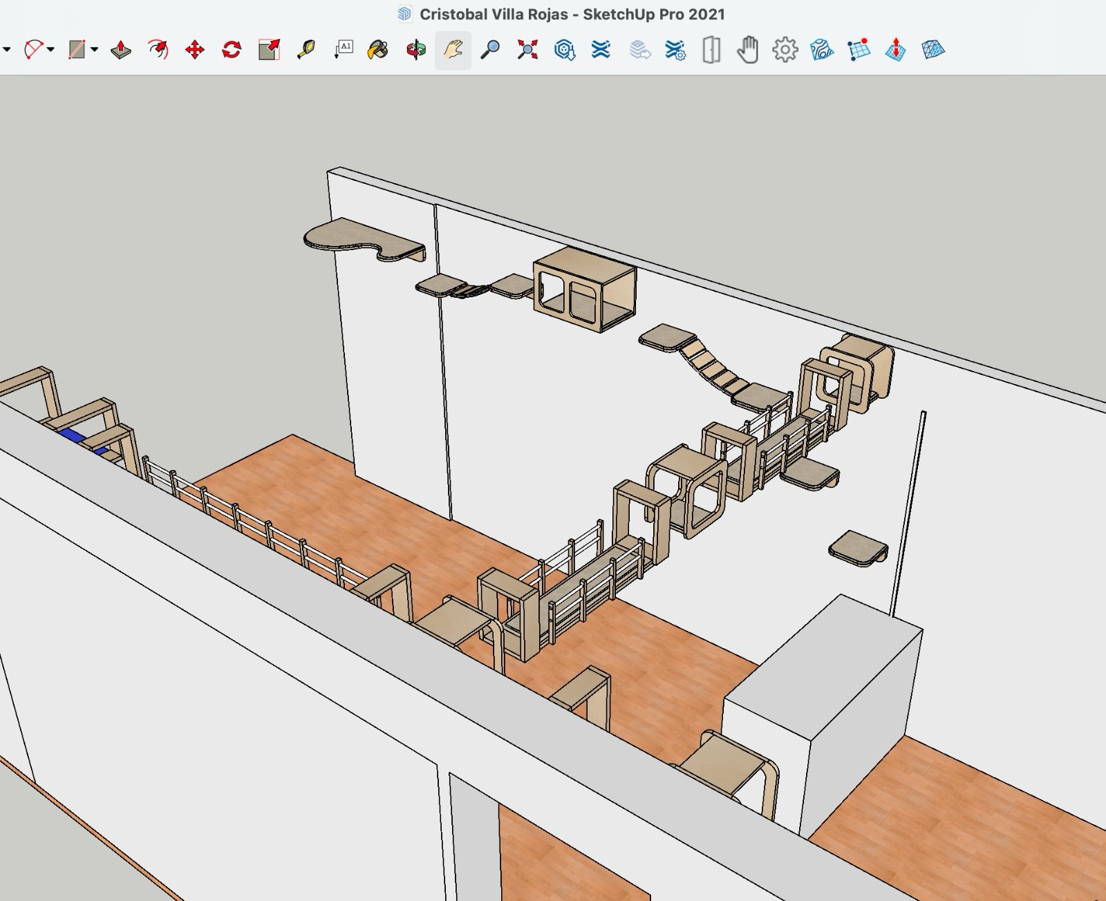 Gatificación Cristobal Villa Rojas - Imagen 4